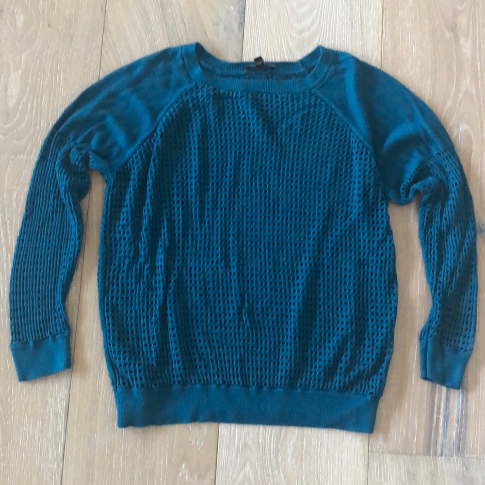 Express top